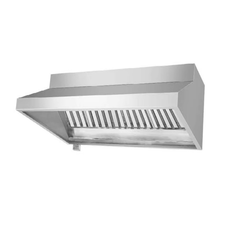 Gewerbliche Edelstahl-Dunstabz – Range Commercial Kitchen Bewertung und Preis