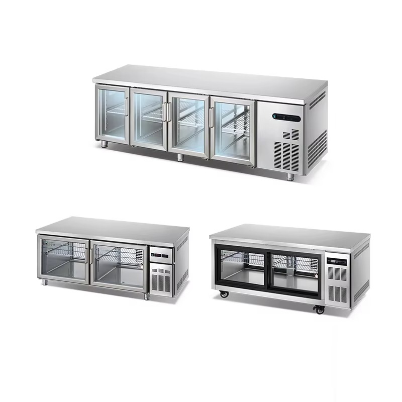 Gewerblicher Arbeitsplatten-Kü – Commercial Kitchen Worktops Bewertung und Preis