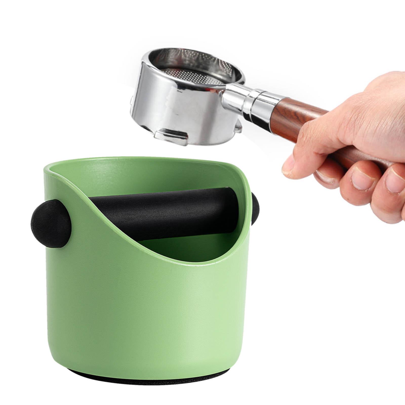 Espresso-Kaffeesatzbehälter, k – Commercial Kitchen Bin Bewertung und Preis