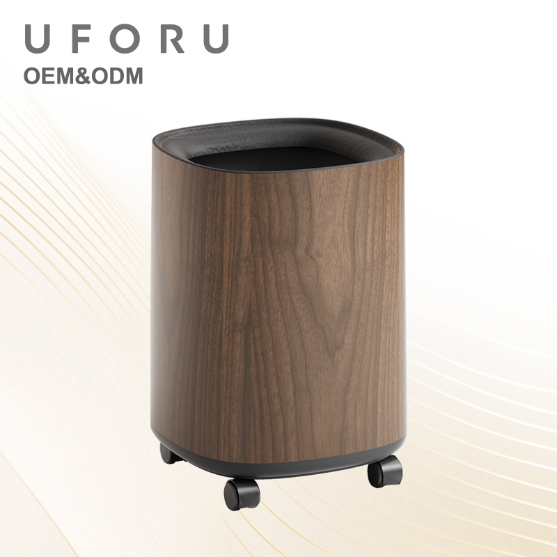UFORU Moderner Mülleimer mit H – Commercial Kitchen Bin Bewertung und Preis